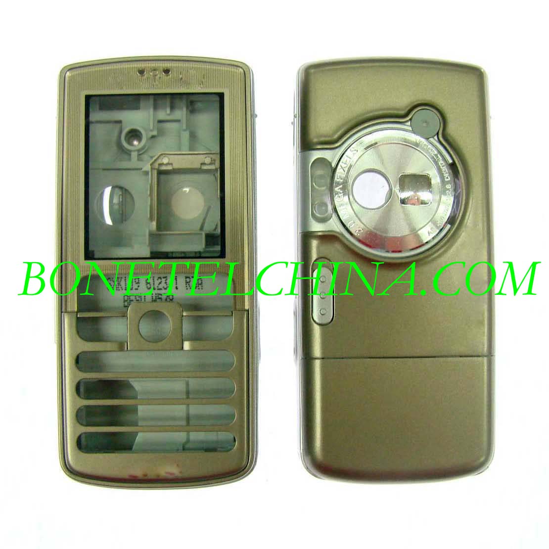 Корпус мобильного телефона для Sony ericsson W700