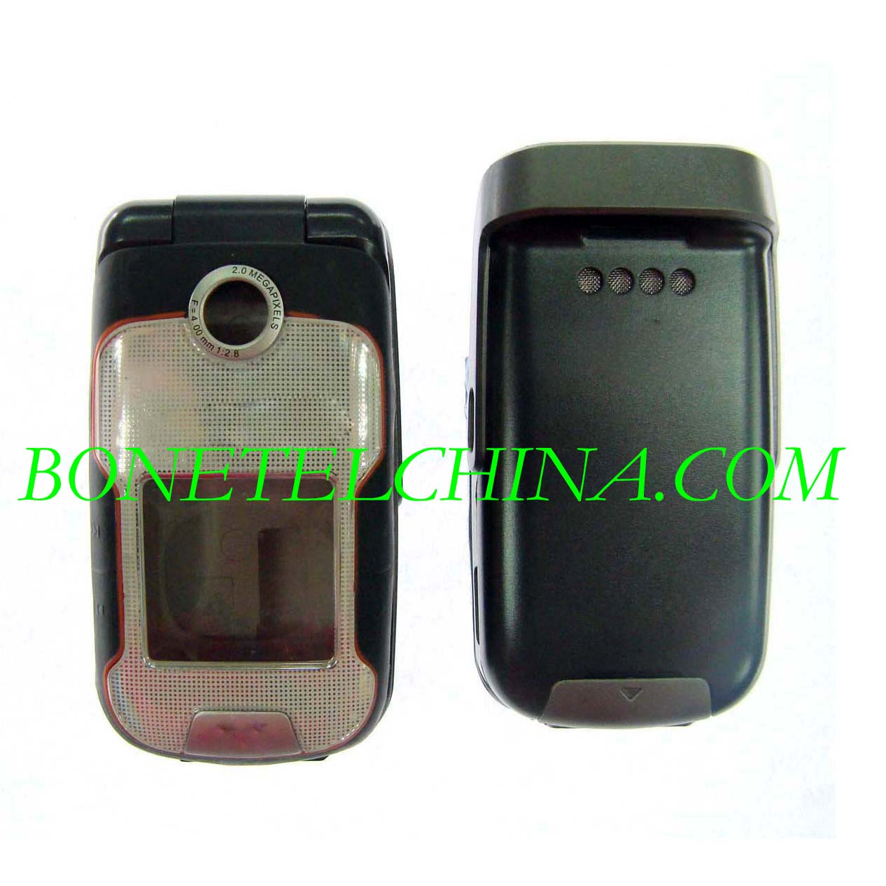 Carcaça do telemóvel para Sony ericsson W710