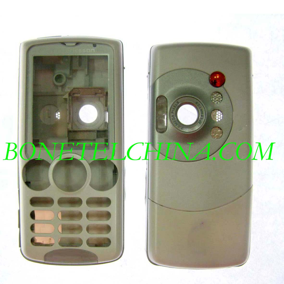 celular carcasa para Sony ericsson  W810