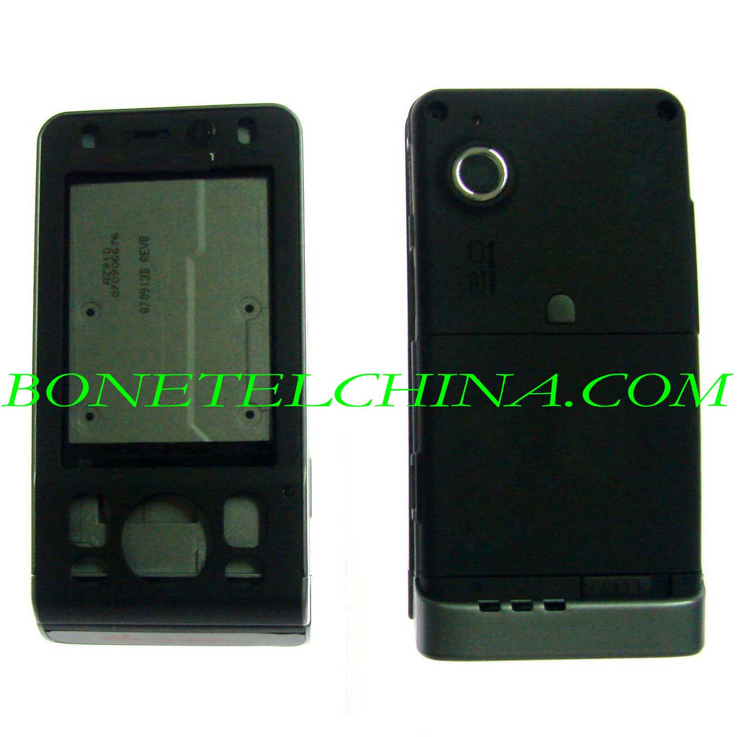 Mobile phone housing for Sony ericsson  W910