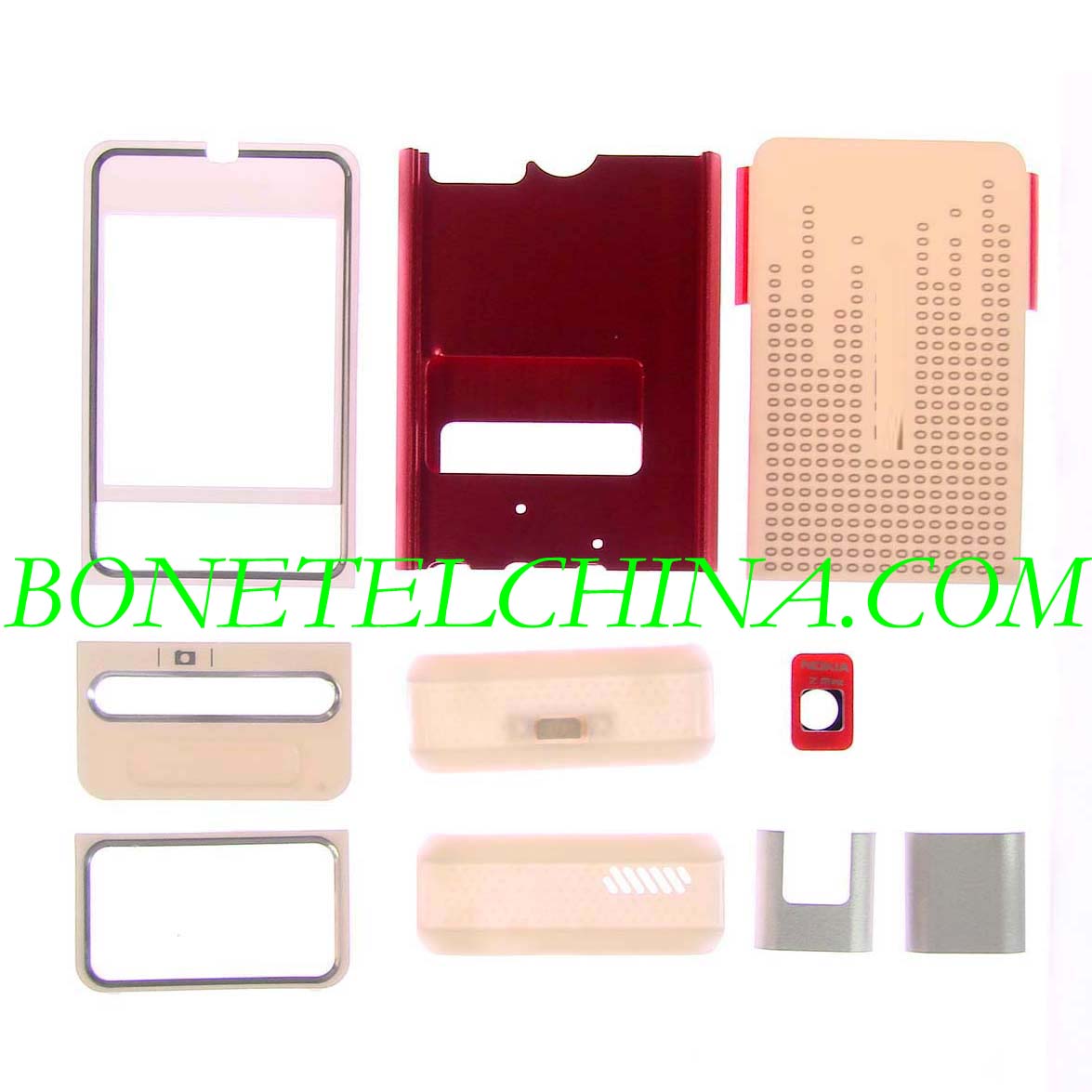Mobile phone housing for Nokia  3250