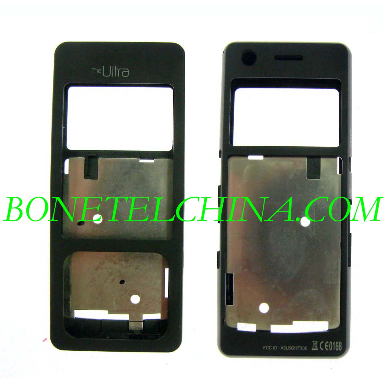 celular carcasa para Samsung   F300