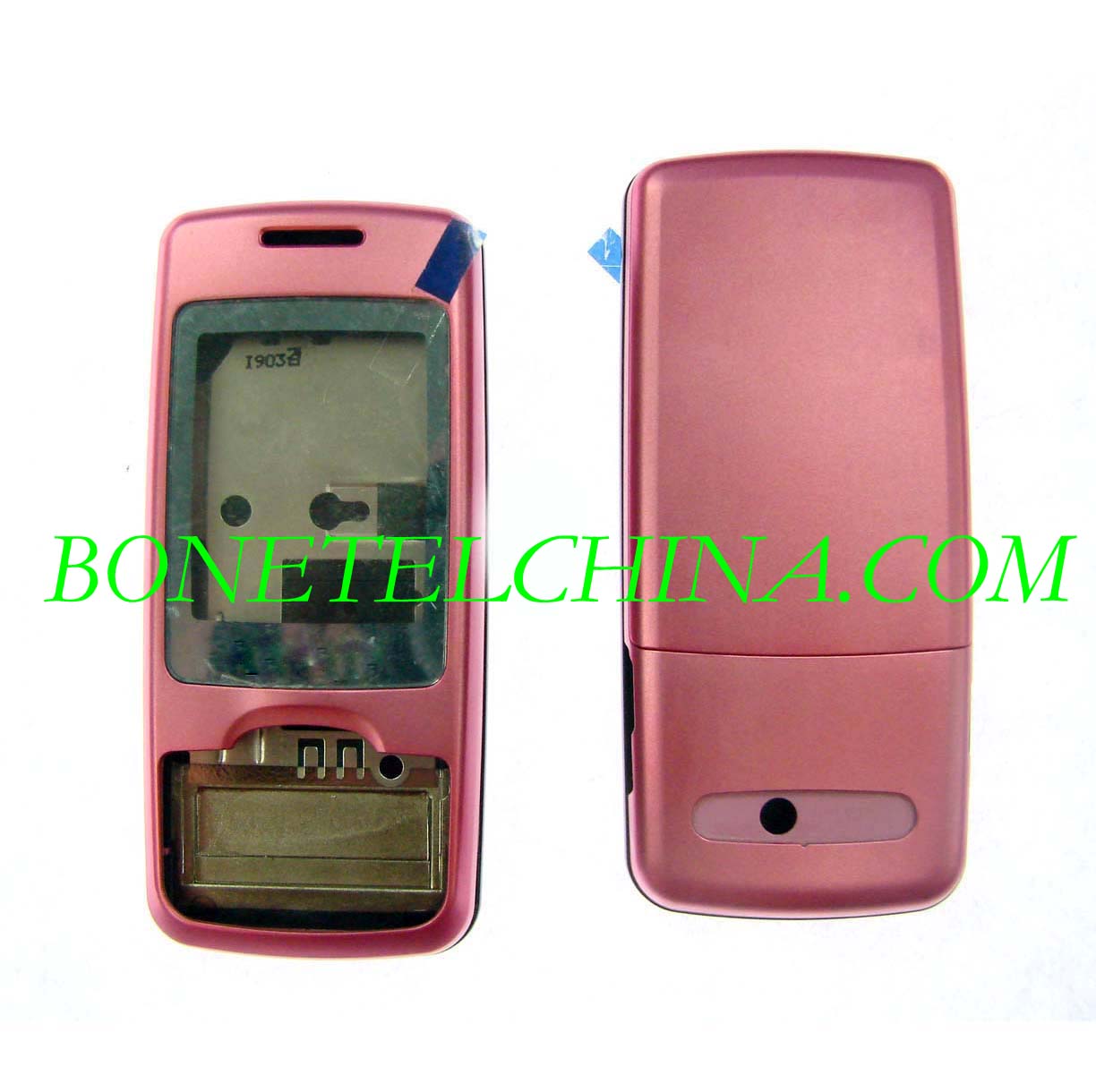 Mobile phone housing for Samsung  M610