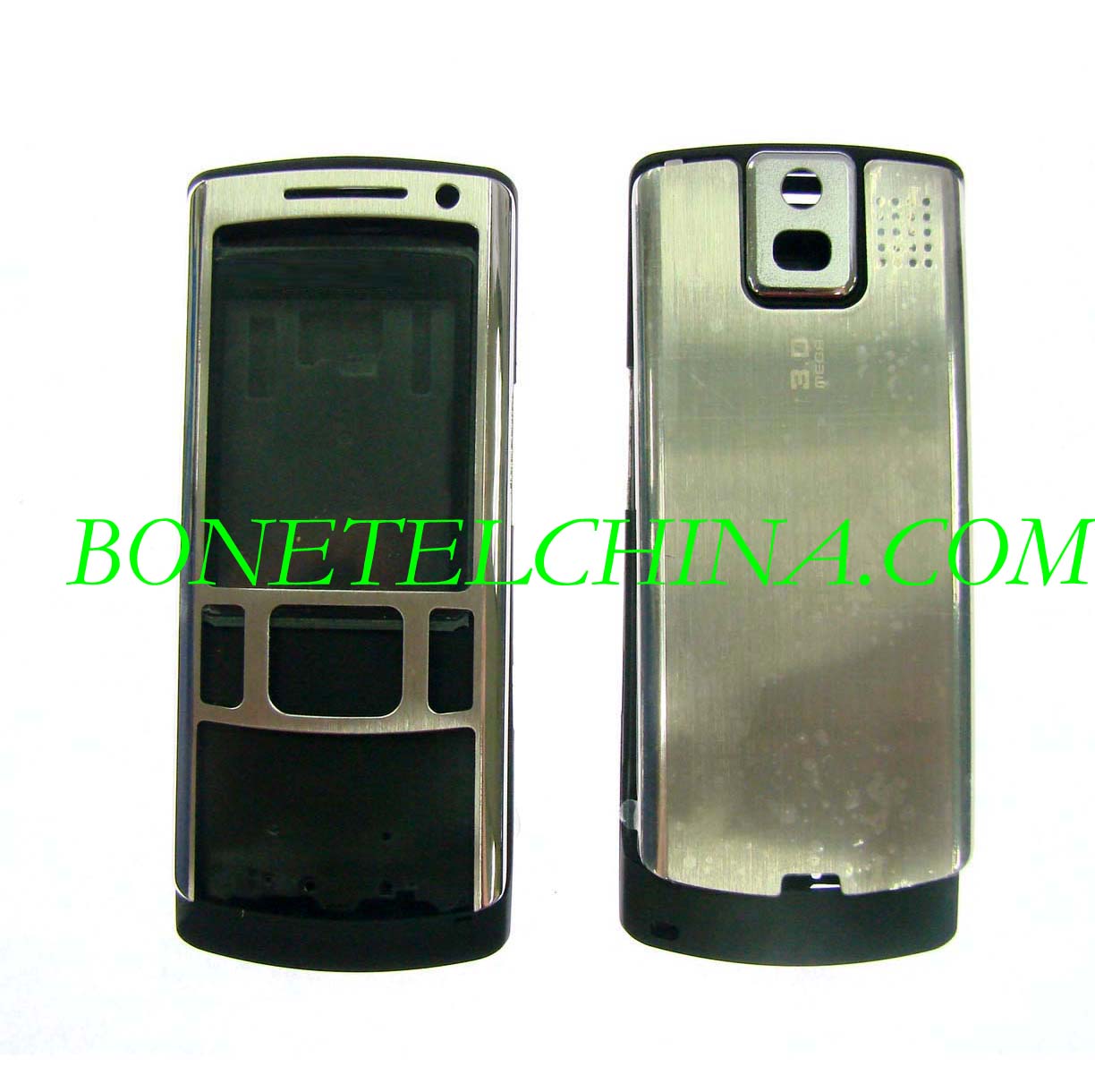 Mobile phone housing for Samsung  U800