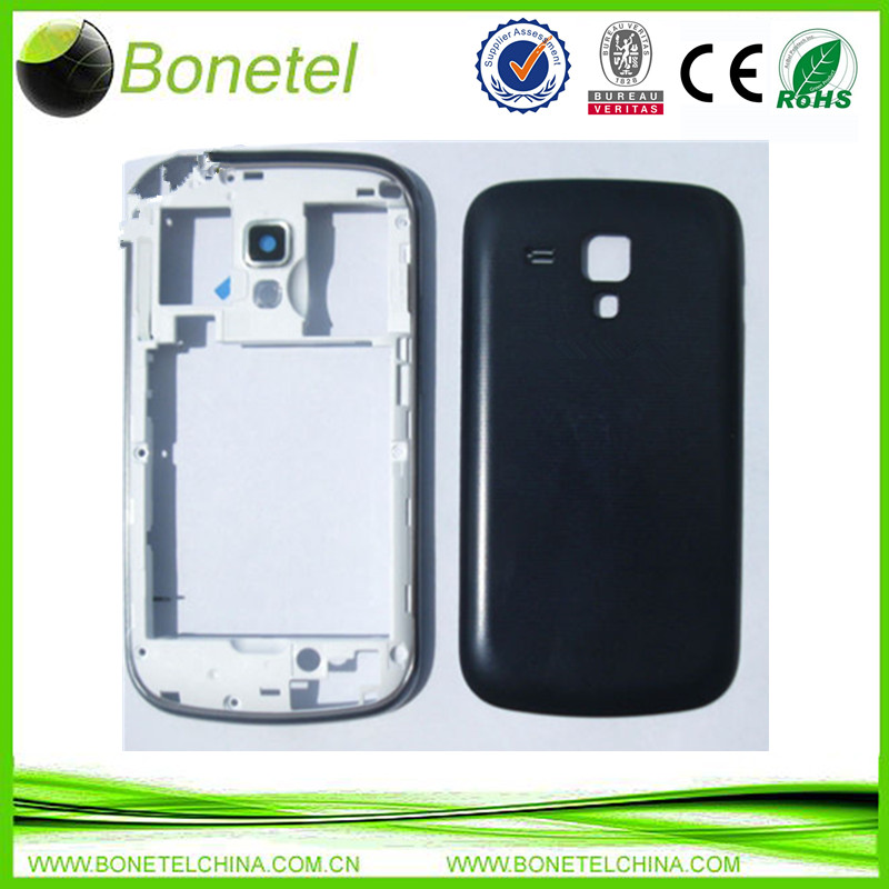 Housing Cover Door For Samsung Galaxy S Duos S7562