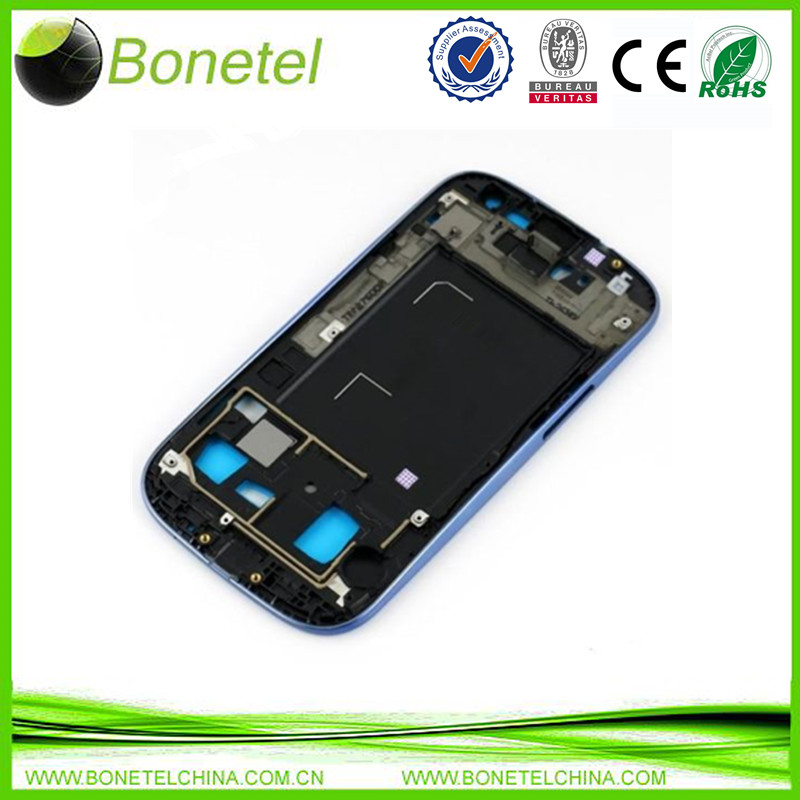 Housing Repair for SamSung Galaxy S3 I9300 Pebble