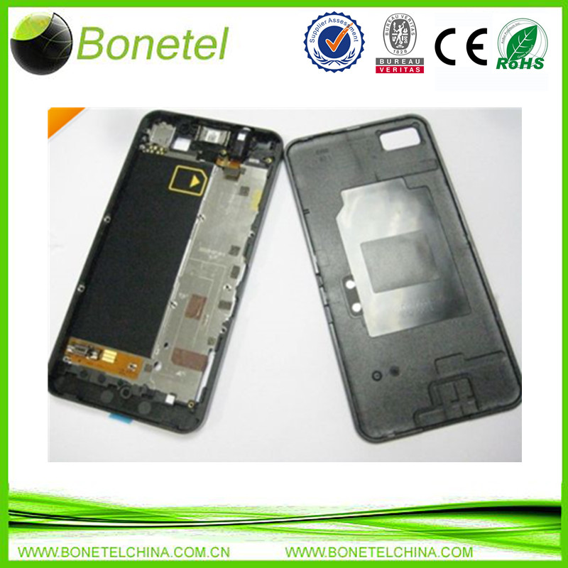 Original housing cover for Blackberry Z10