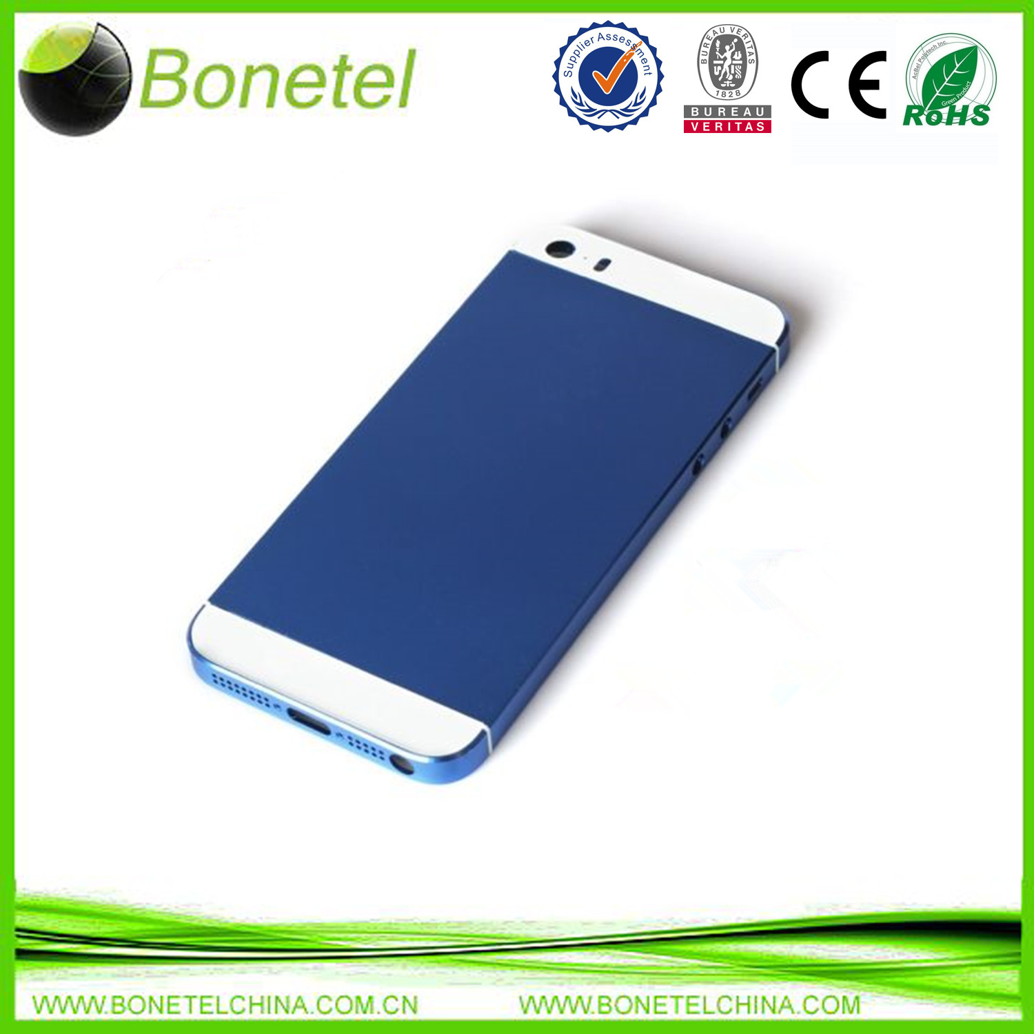 High Quality Housing For iPhone 5S