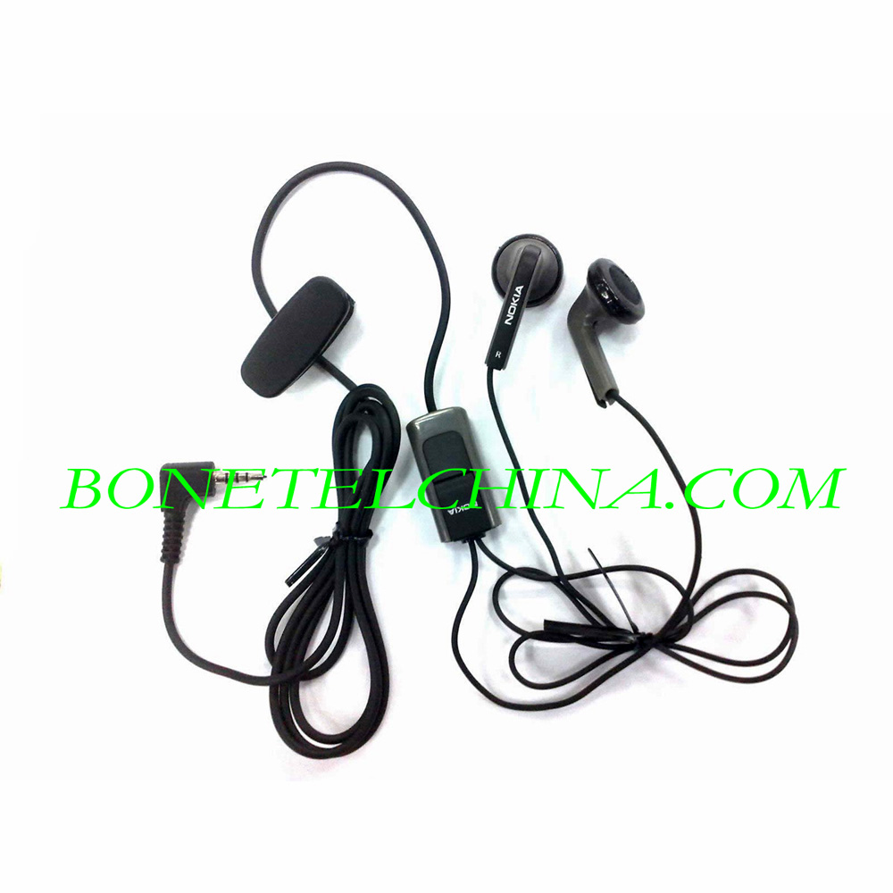 Mobile phone handsfree for Nokia 6300