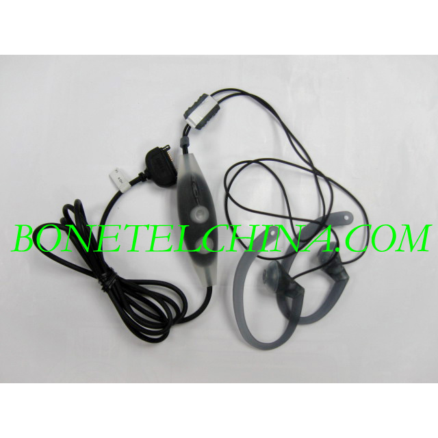 Mobile phone handsfree for Nokia 6270