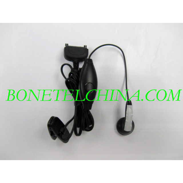 Mobile phone handsfree for Nokia 6108