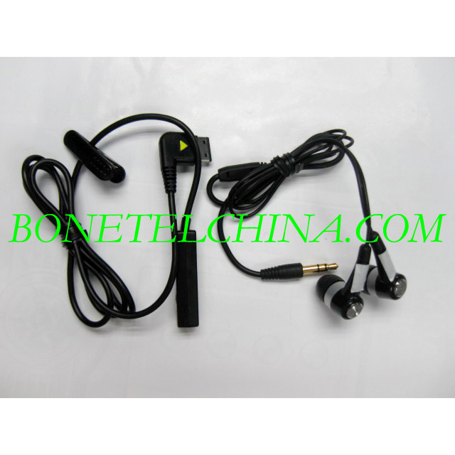 Mobile phone handsfree for Samsung D888