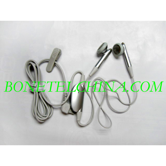 Mobile phone handsfree for Samsung D508