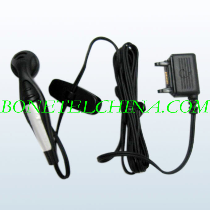 Mobile phone handsfree for K7500