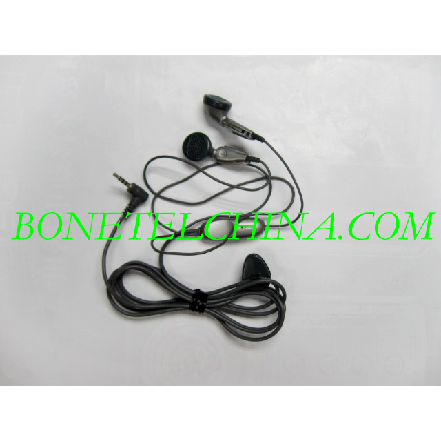 Mobile phone handsfree for Sony Ericsson P910