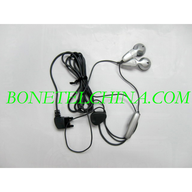 Mobile phone handsfree for Sony Ericsson K700