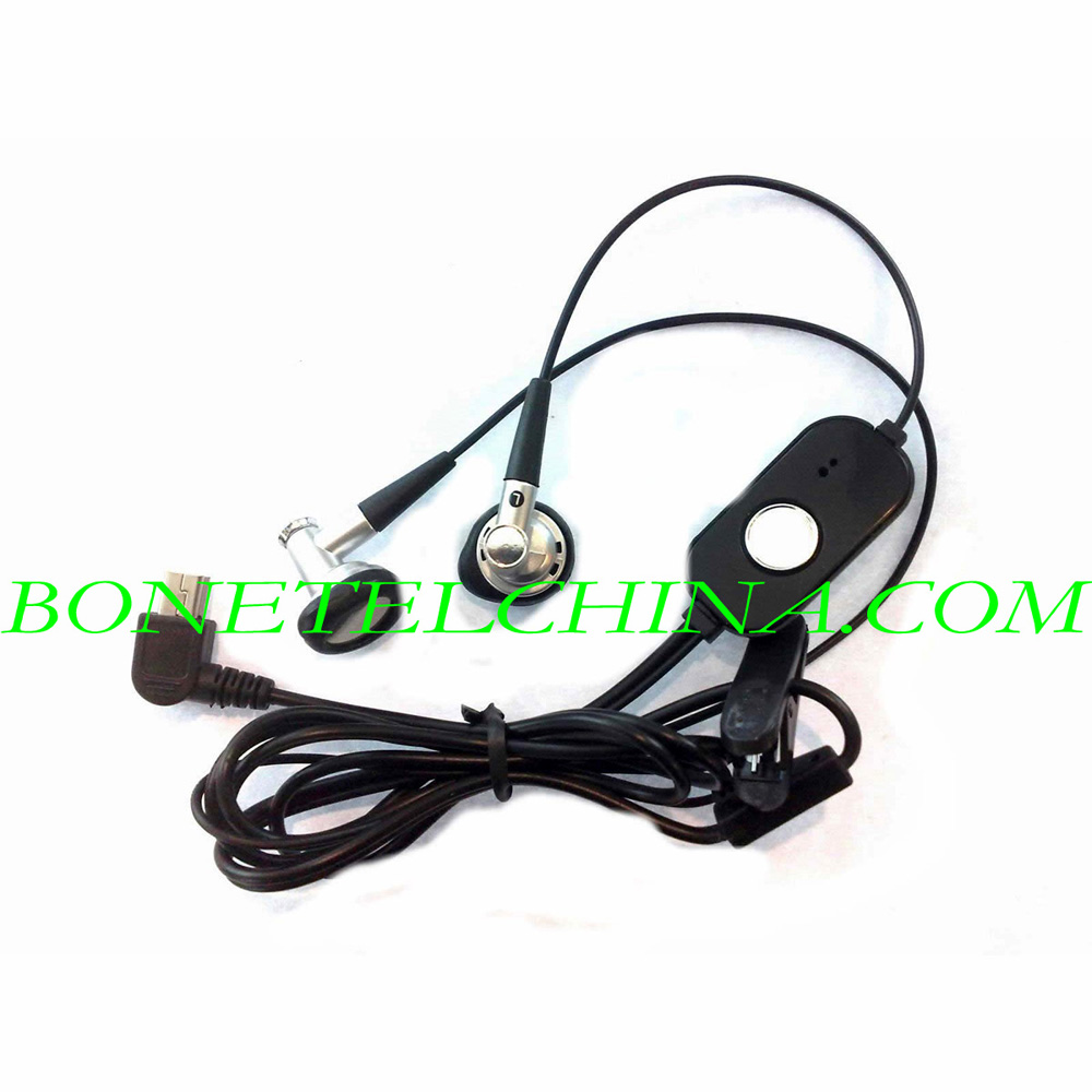 Mobile phone handsfree for Motorola L6