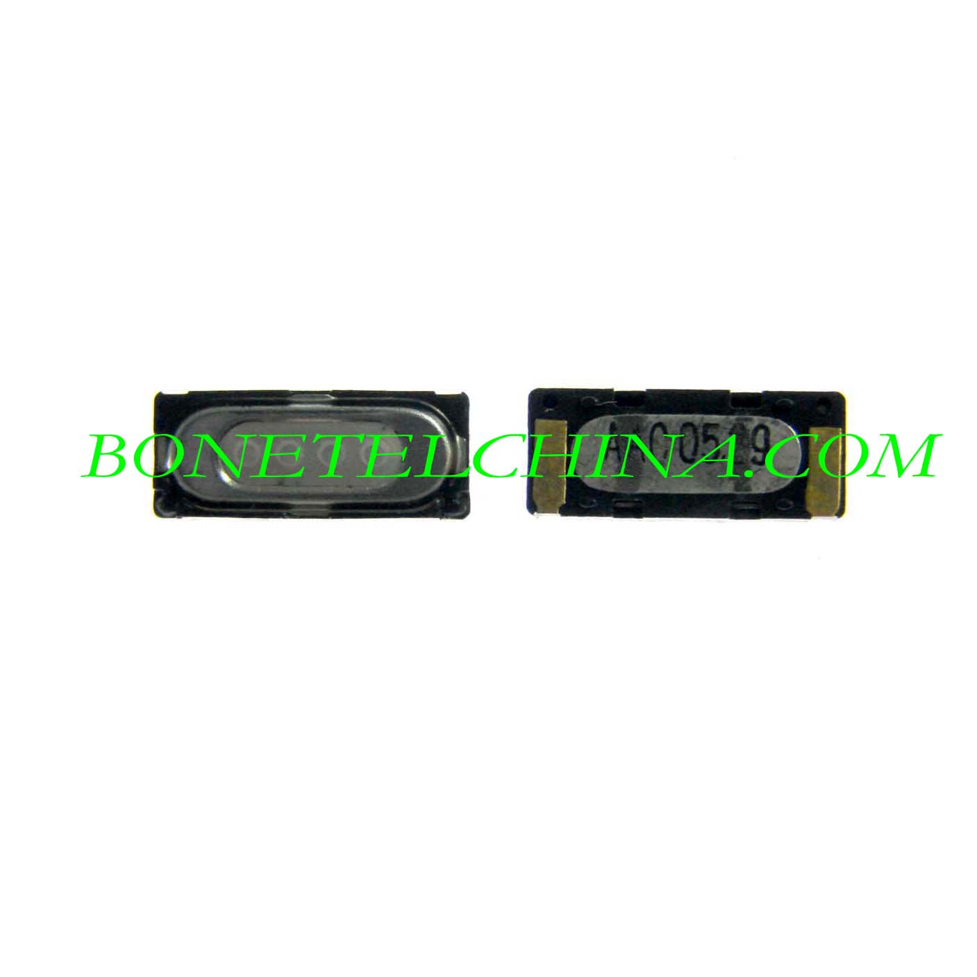 Speaker for Motorola V3, V3I, z3, z6, e77, v80, u6, w205