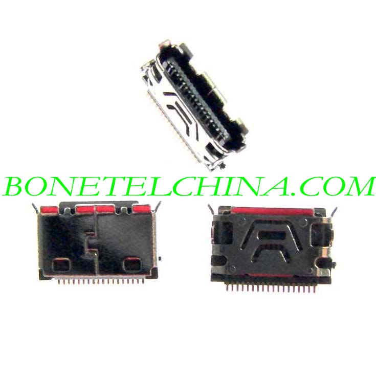 Connector Carregador de Celular para LG KG880