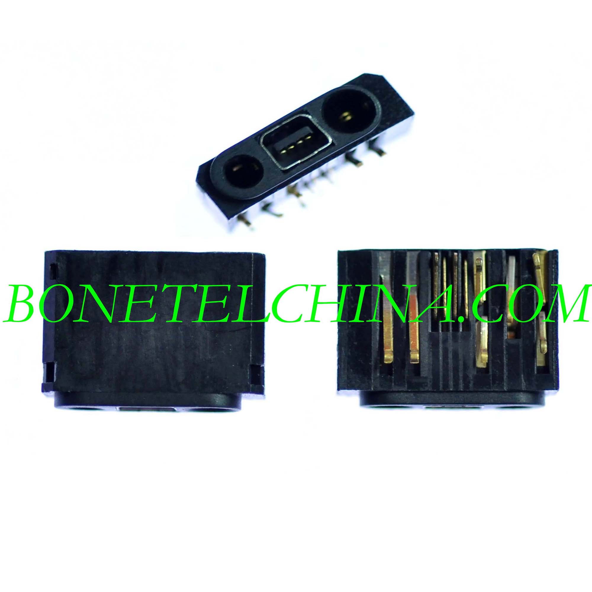 Charger Connector for Nokia 1110, 1112, 1600, 2310, 6030, 2300