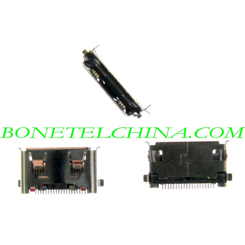 Conectador de carga para for Samsung G600