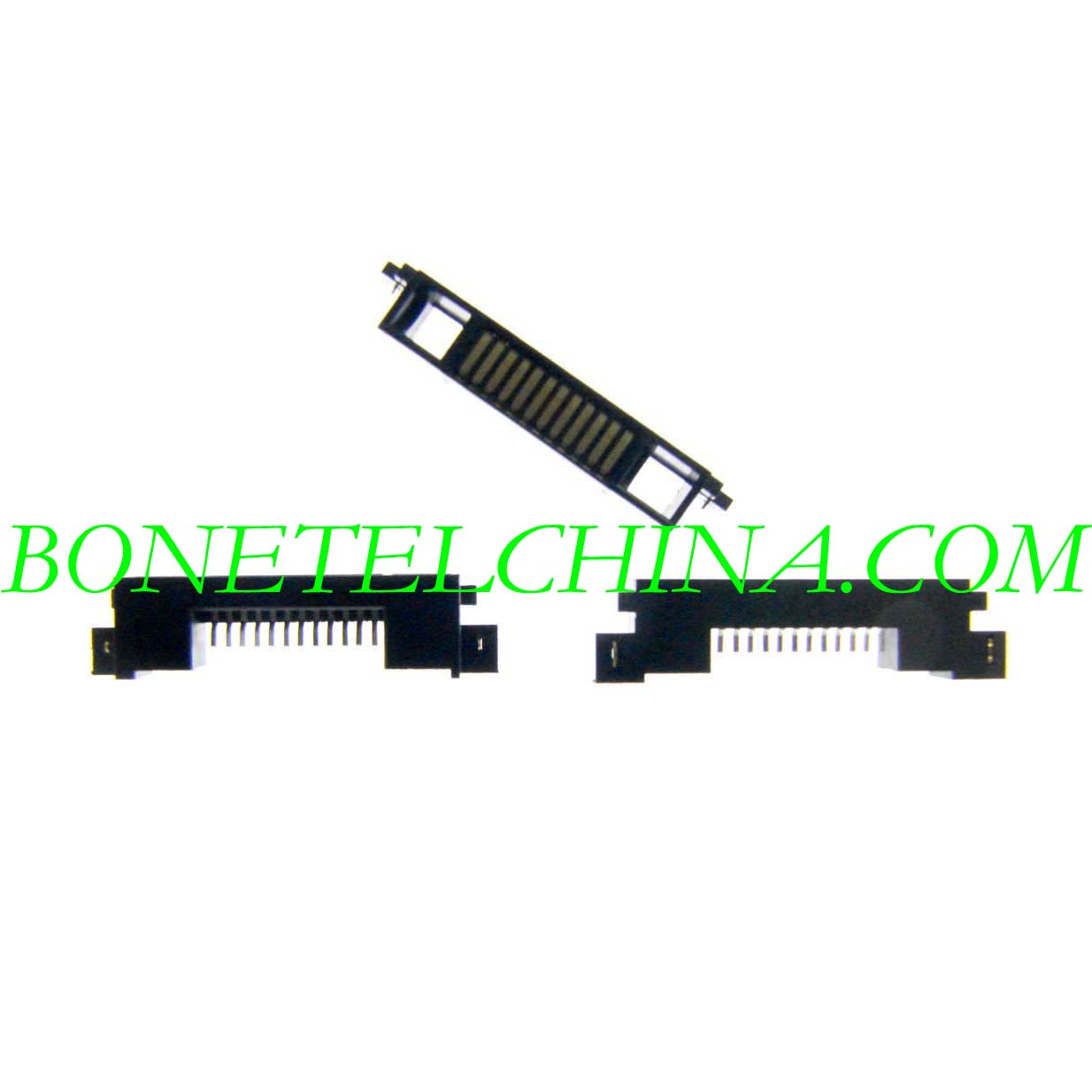 Connector Carregador de Celular para Sony Ericsson K550