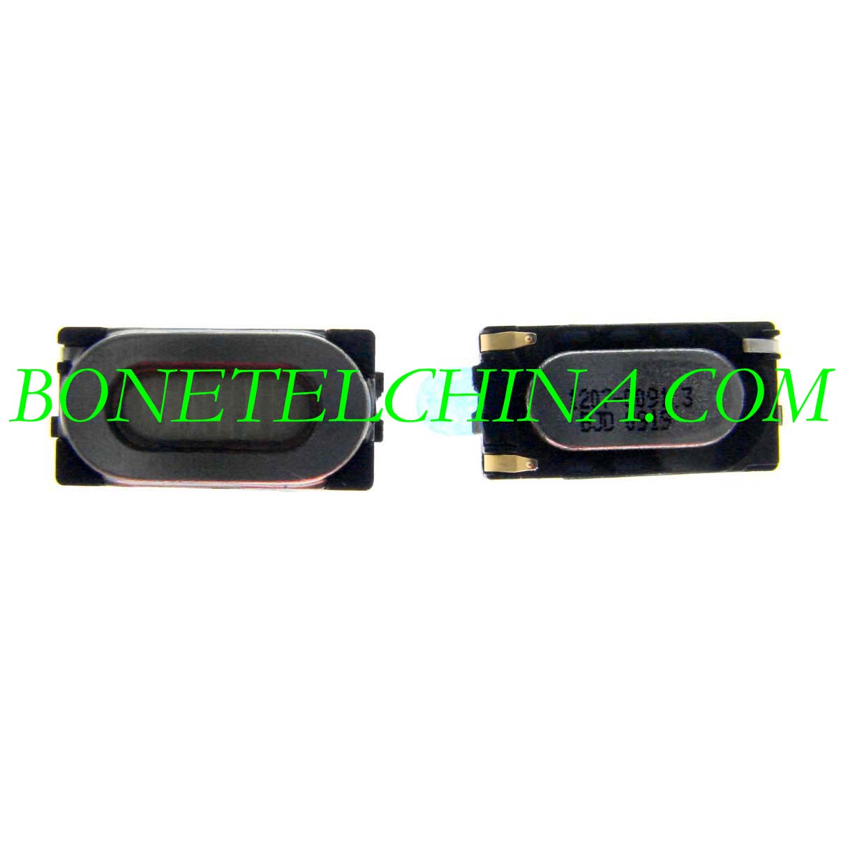 Timbre  para Sony Ericsson W595