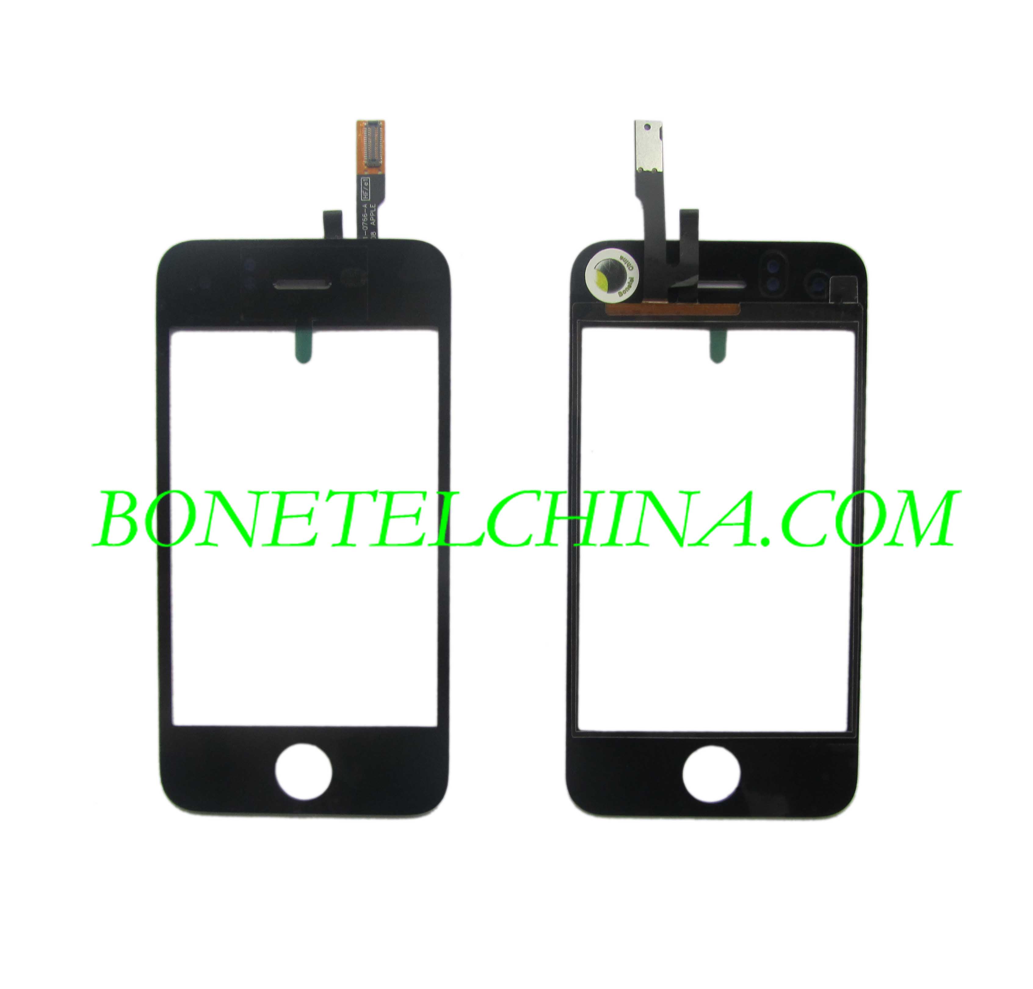 Mobile phone touch screen for iPhone 3GS