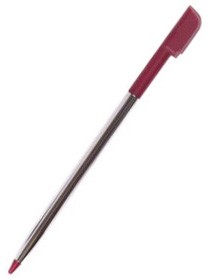 Original Sprint HTC Touch Diamond Stylus - Red