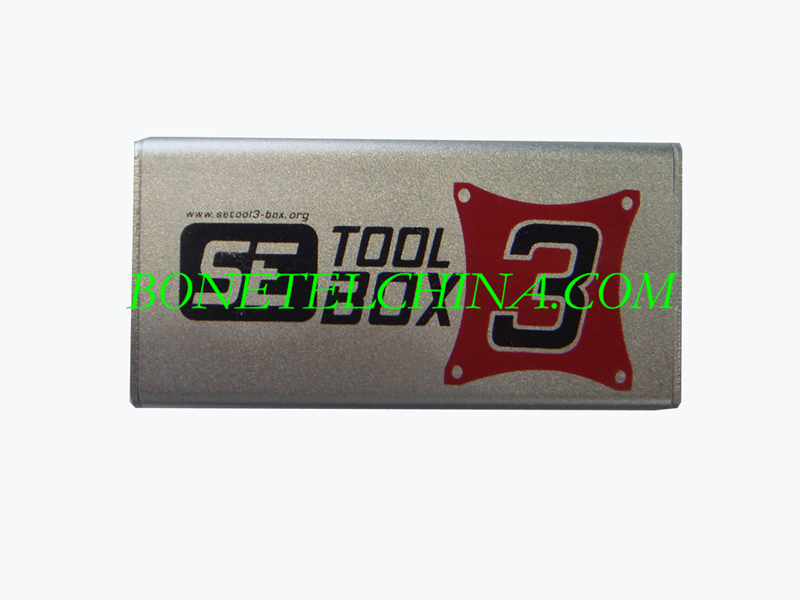 SETOOL3 BOX