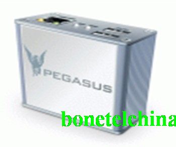 Pegasus Box