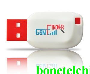 Gsmfinder Dongle