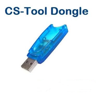 CS-Tool Dongle