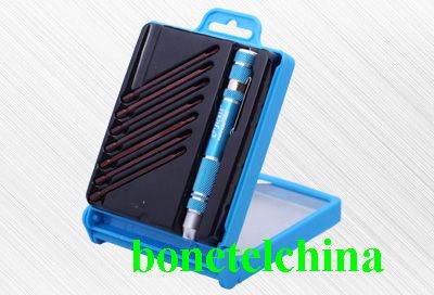 Mobile phone multifunction screwdriver set JK-6020