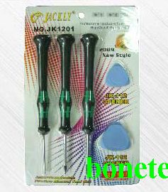 Mobile phone multifunction screwdriver set 1201