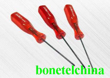 Mobile Phone Screwdriver Series JK568