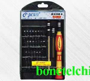 Mobile Phone Multi-function Repair Set  JK6066