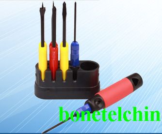 Mobile Phone Multi-function Repair Set JM6096