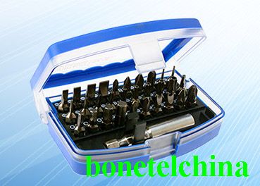 Mobile Phone Multi-function Repair Set  JM6099