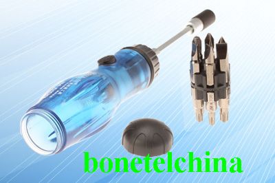 Mobile Phone Multi-function Repair Set  JM6100