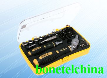 Mobile Phone Multi-function Repair Set  JM6102