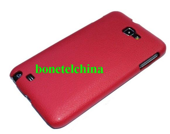 Galaxy note/i9220 skin hard case