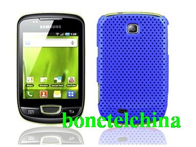 Samsung S5570 Mesh Case