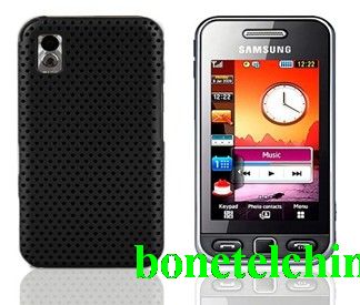 Samsung S5230 Mesh Case