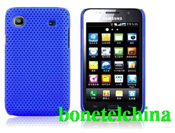 Samsung I9003 Mesh Case