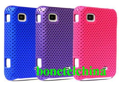 Samsung S5750E S5250 Mesh Case