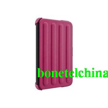 SwitchEasy Vault Hard Case for Samsung Galaxy Tab- Pink - SW-VTGT-P
