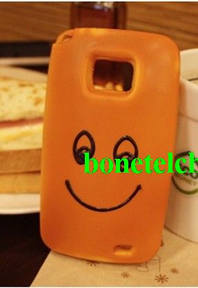 Soft Bread Case For Galaxy S2