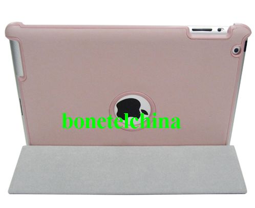 for new ipad leather case