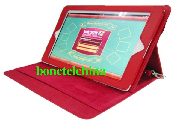 newly design unique for ipad 3 case